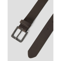NAME IT Bælte Raban Chocolate Plum